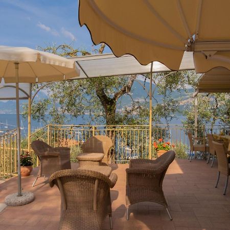 Locazione Turistica Casa Maria-3 By Interhome Assenza di Brenzone Eksteriør billede