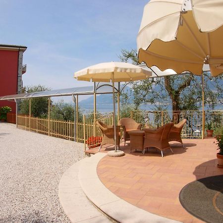 Locazione Turistica Casa Maria-3 By Interhome Assenza di Brenzone Eksteriør billede