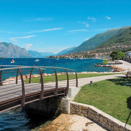 Locazione Turistica Casa Maria-3 By Interhome Assenza di Brenzone Eksteriør billede