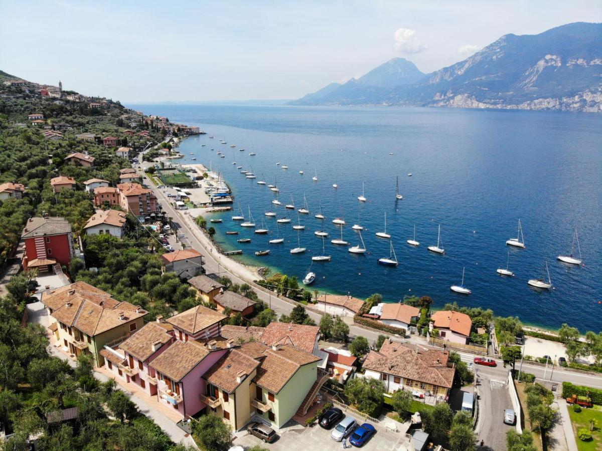 Locazione Turistica Casa Maria-3 By Interhome Assenza di Brenzone Eksteriør billede