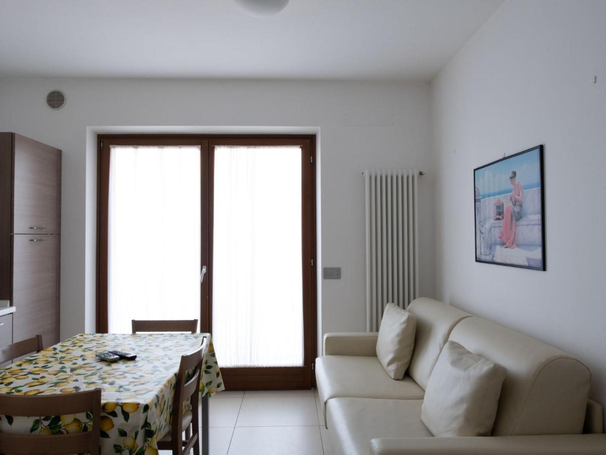 Locazione Turistica Casa Maria-3 By Interhome Assenza di Brenzone Eksteriør billede