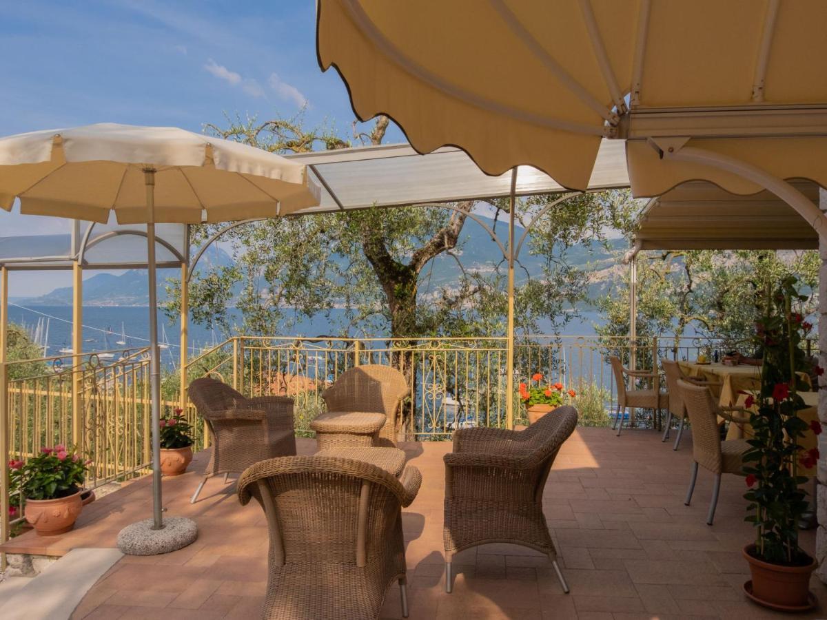 Locazione Turistica Casa Maria-3 By Interhome Assenza di Brenzone Eksteriør billede