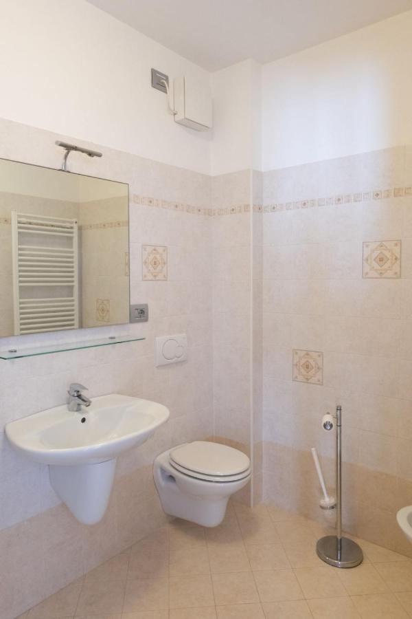 Locazione Turistica Casa Maria-3 By Interhome Assenza di Brenzone Eksteriør billede