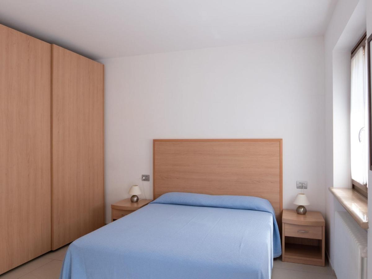 Locazione Turistica Casa Maria-3 By Interhome Assenza di Brenzone Eksteriør billede