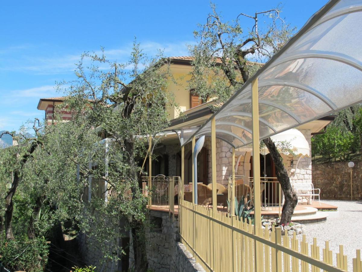Locazione Turistica Casa Maria-3 By Interhome Assenza di Brenzone Eksteriør billede