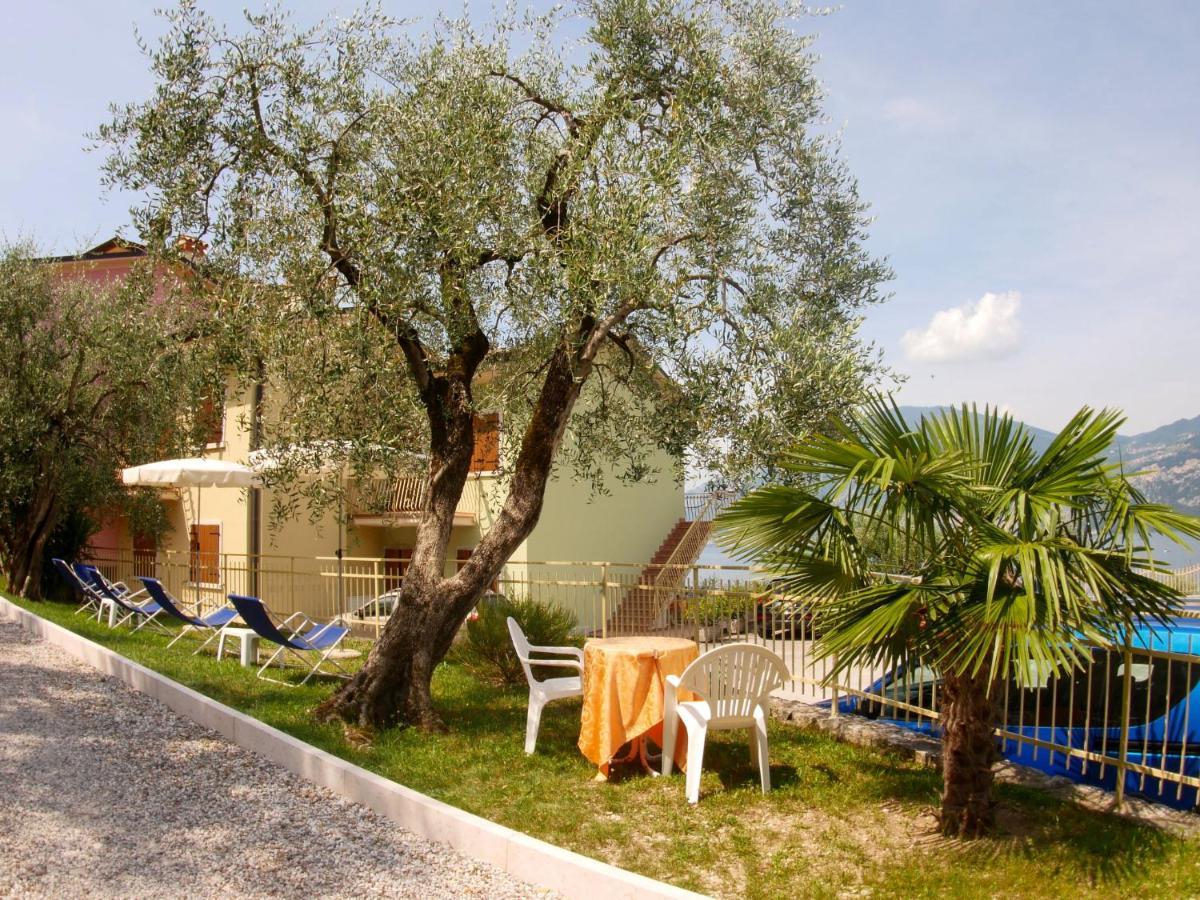 Locazione Turistica Casa Maria-3 By Interhome Assenza di Brenzone Eksteriør billede