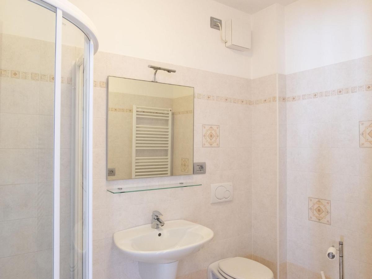 Locazione Turistica Casa Maria-3 By Interhome Assenza di Brenzone Eksteriør billede