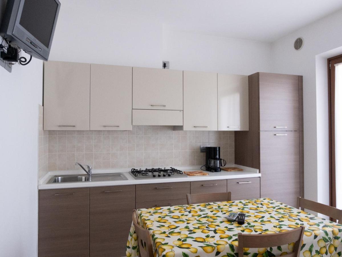Locazione Turistica Casa Maria-3 By Interhome Assenza di Brenzone Eksteriør billede