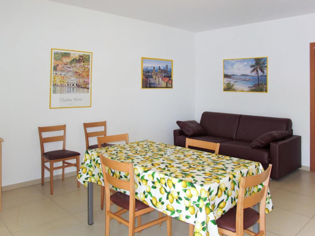 Locazione Turistica Casa Maria-3 By Interhome Assenza di Brenzone Eksteriør billede