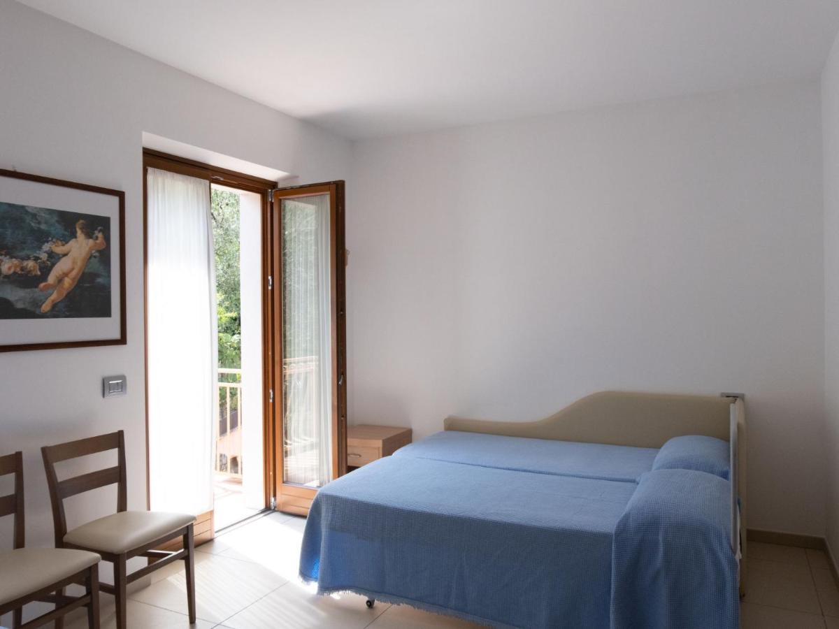 Locazione Turistica Casa Maria-3 By Interhome Assenza di Brenzone Eksteriør billede