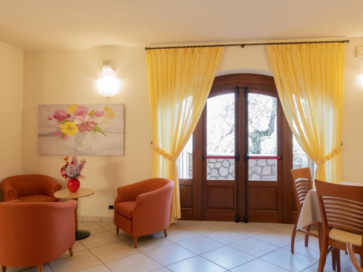Locazione Turistica Casa Maria-3 By Interhome Assenza di Brenzone Eksteriør billede